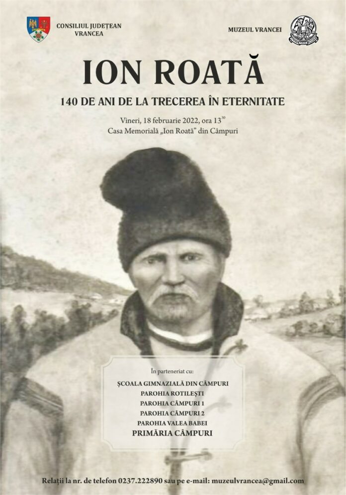 Ion Roata