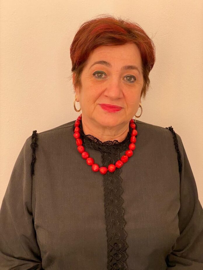 Luminita Balaban
