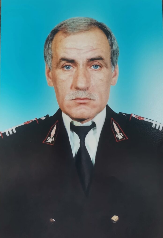 Titu Dochia