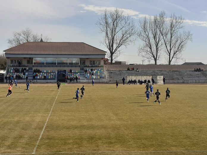 csm focsani fotbal