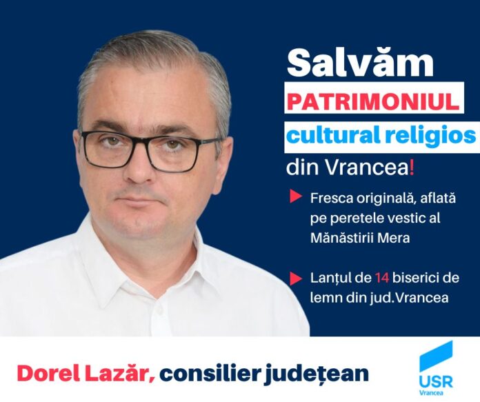 dorel lazar