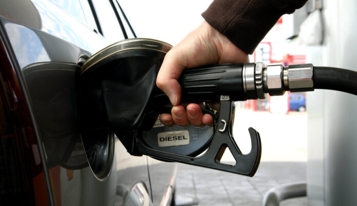 motorina combustibil carburant