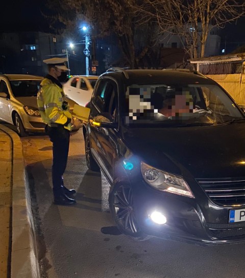 politie