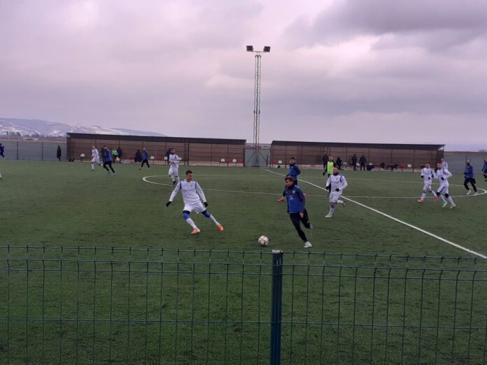 CSM fotbal