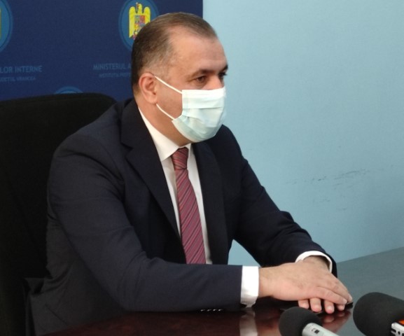 Nicusor Halici prefect (1)