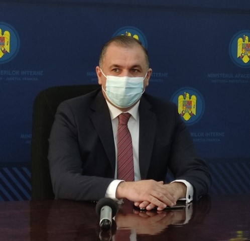 Nicusor Halici prefect (2)