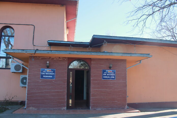 Primaria Maicanesti