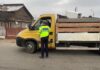 Controale în zece localități: amenzi de peste 140.000 de lei și aproape 133 mc de lemn confiscați