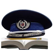 admitere politie