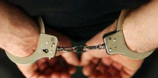 Bărbat din Focșani arestat preventiv după ce ar fi încălcat două ordine de protecție