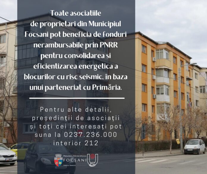 blocuri eficientizare energetica