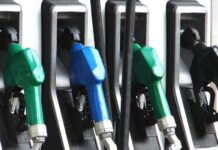 Reducerea accizei la motorină rămâne la 25% până pe 15 octombrie