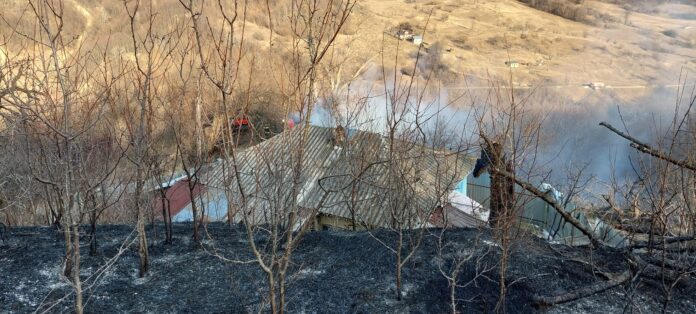 incendii odobesti 2