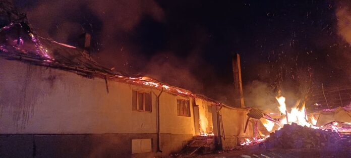 incendiu casa negrilesti (3)
