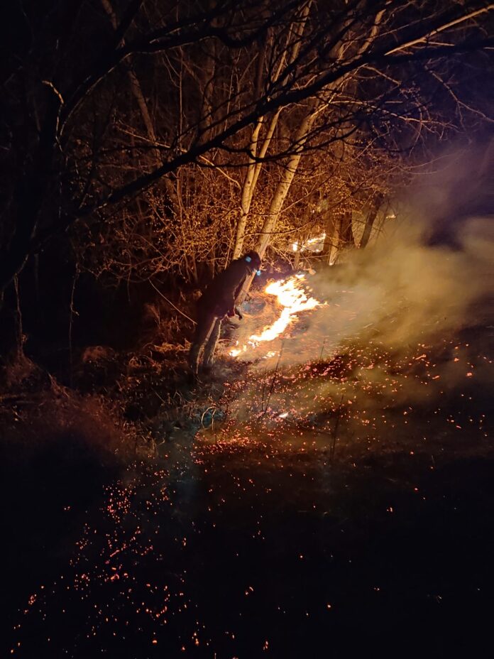 incendiu dumitresti 1