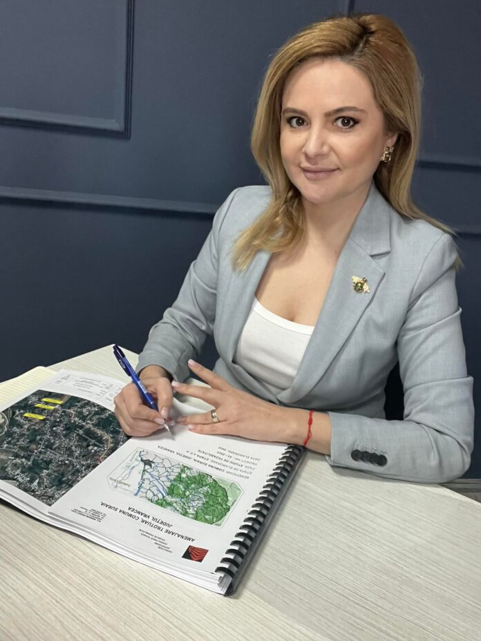maria stroe