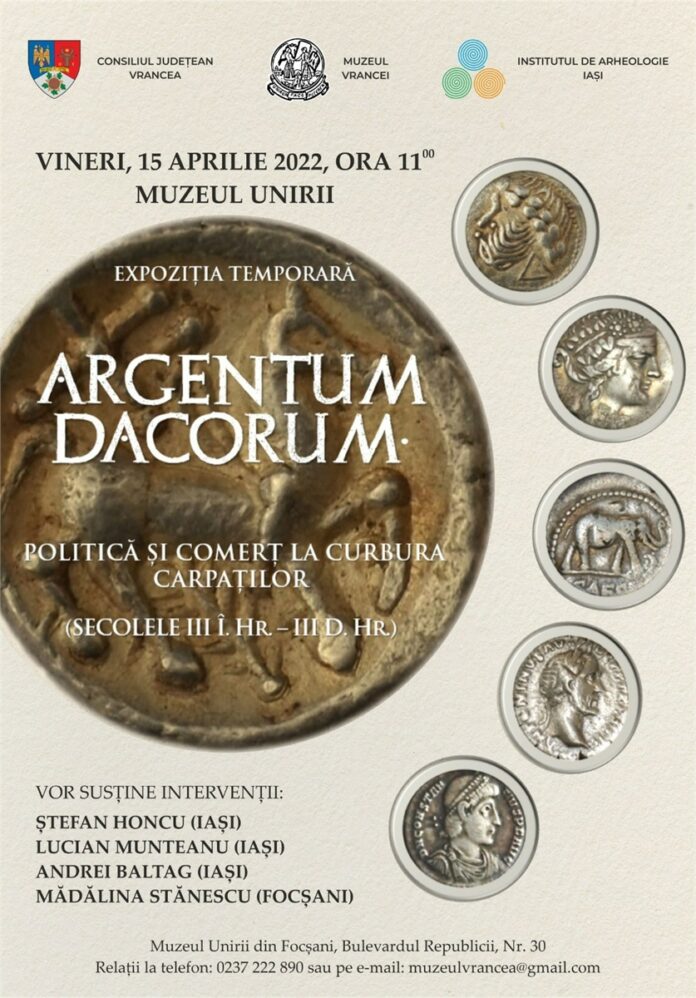 Afis_vernisaj_moneda_antica_13