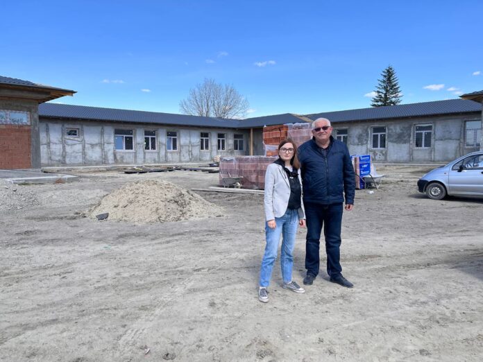 Ciorasti Paule Herlo Romania te iubesc