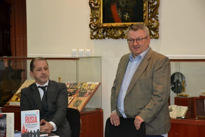 armand gosu istoric (1)