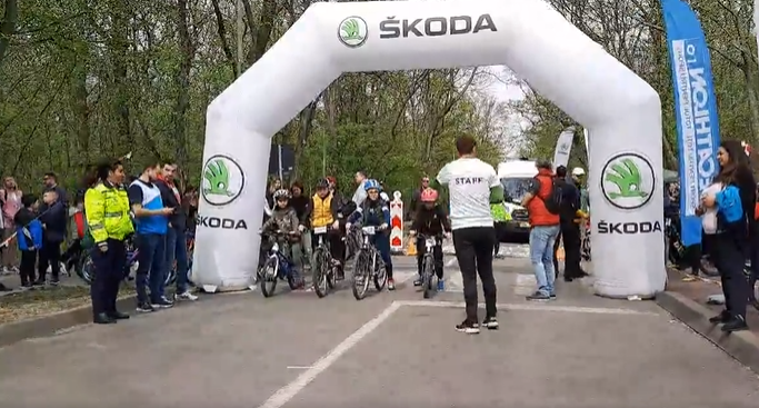 concurs biciclete