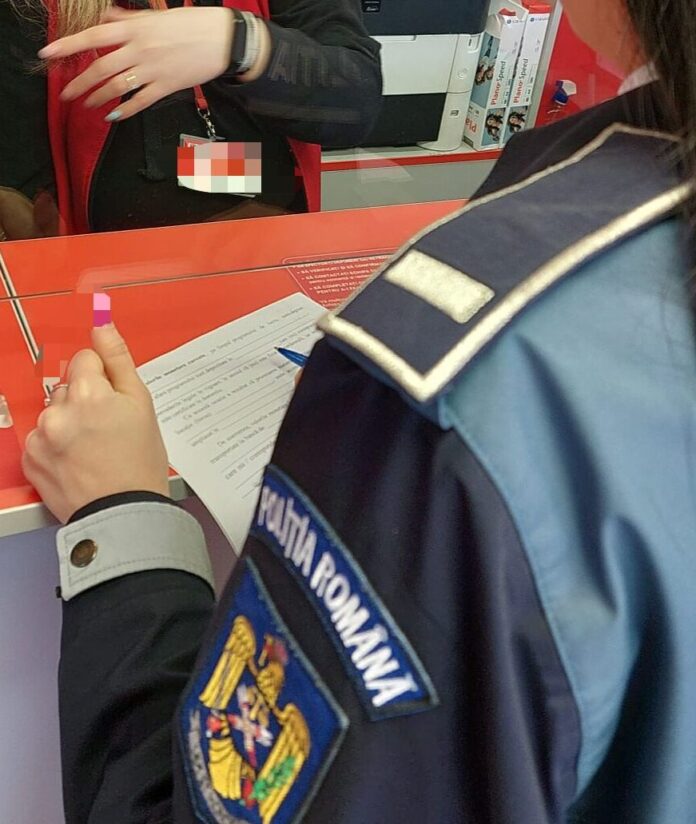 politie controale
