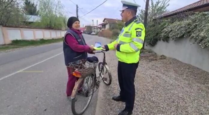 politie veste