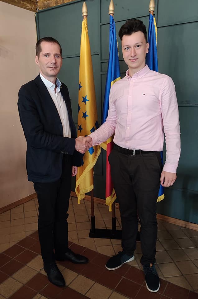 serban Timofte 1