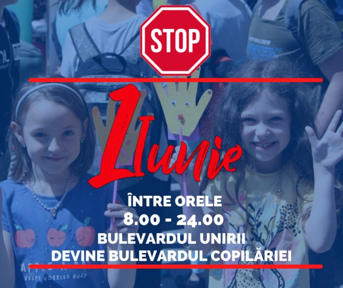 1 iunie