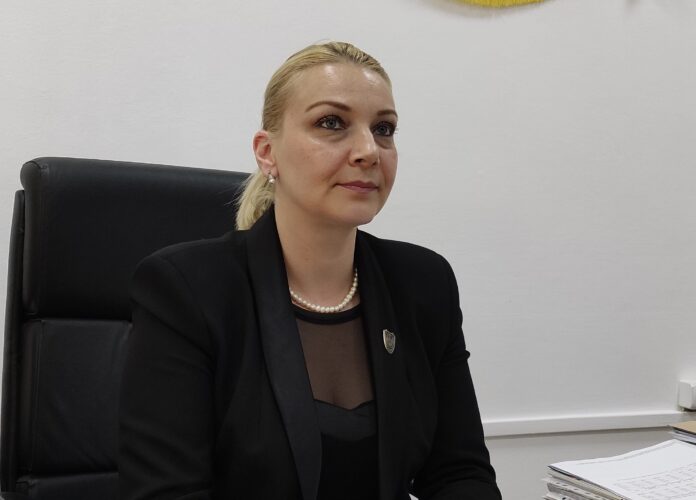 Ana Maria Dimitriu
