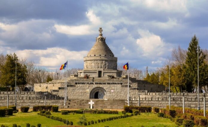 Mausoleul Eroilor