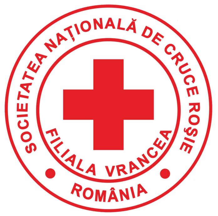 crucea rosie vrancea