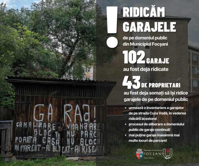 garaje