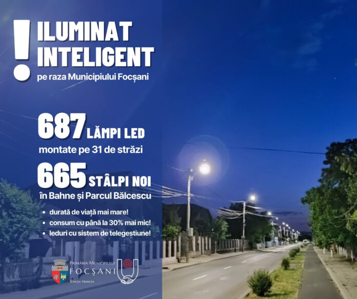iluminat