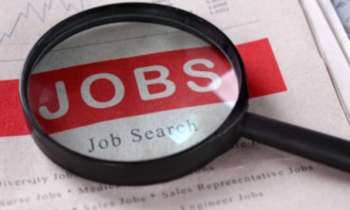 job