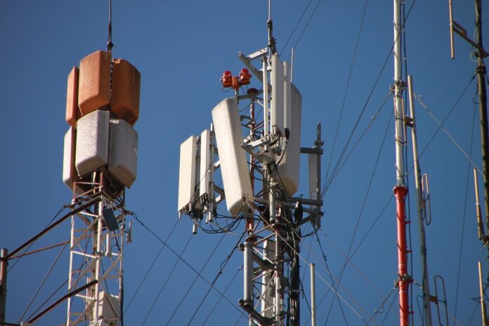 releu gsm semnal