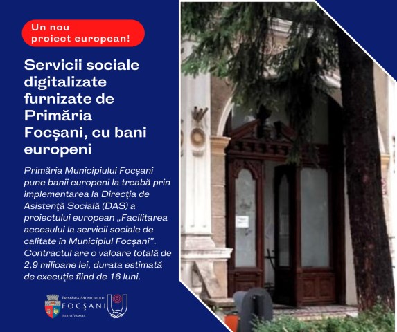 servicii digitalizate
