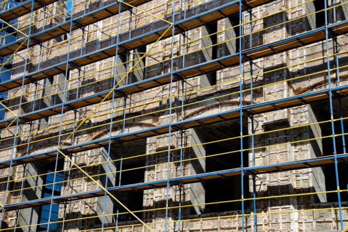 bloc cladire reabilitare renovare