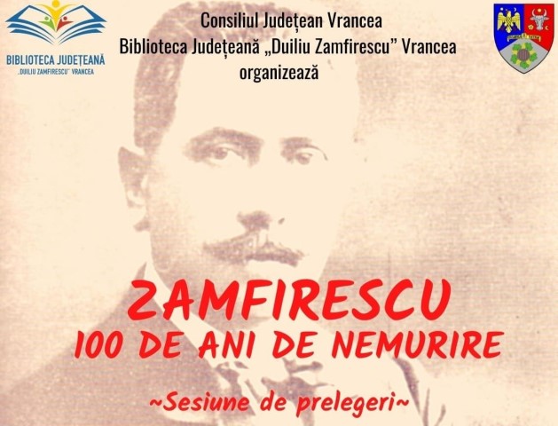 Duiliu Zamfirescu