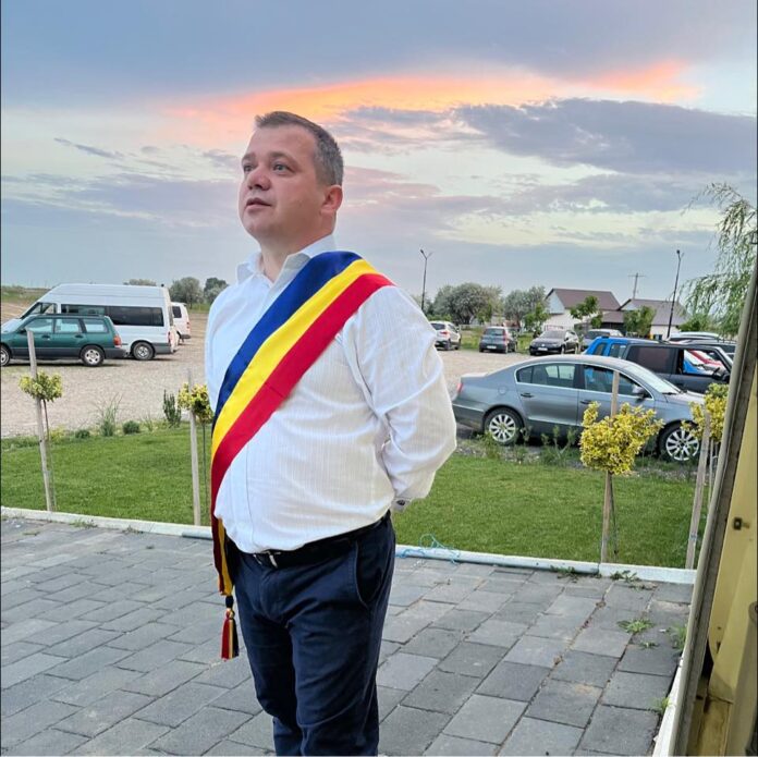 Nicolae Damian Pufesti