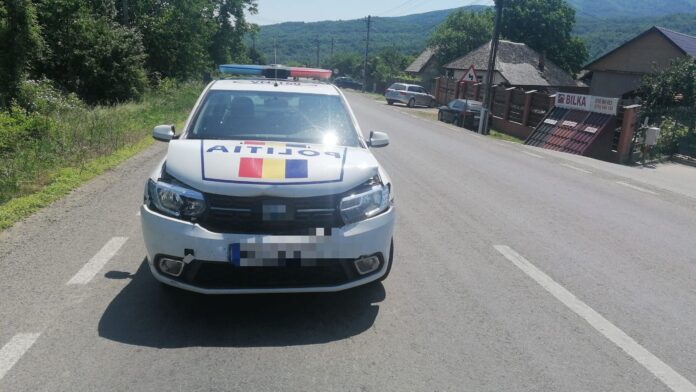 accident politie (1)
