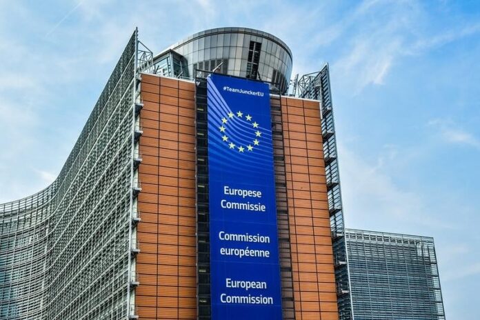 comisia europeana
