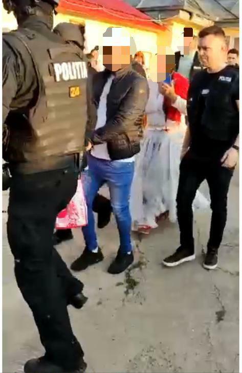 politie arestare (2)