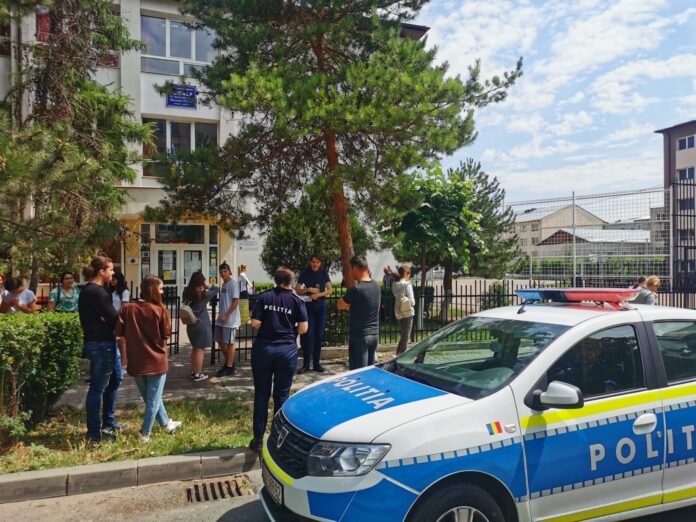 politie scoli examen (1)