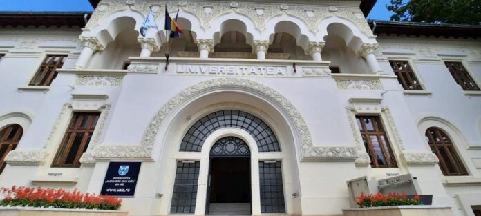 prefectura universitate