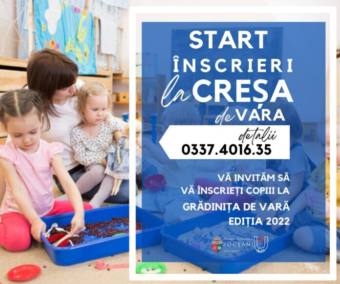 cresa de vara