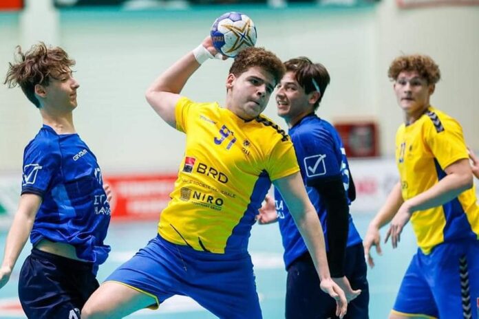 handbal juniori (2)