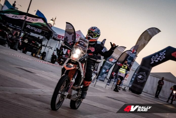 motociclism