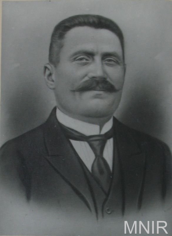 Vasile Chilian Vidra