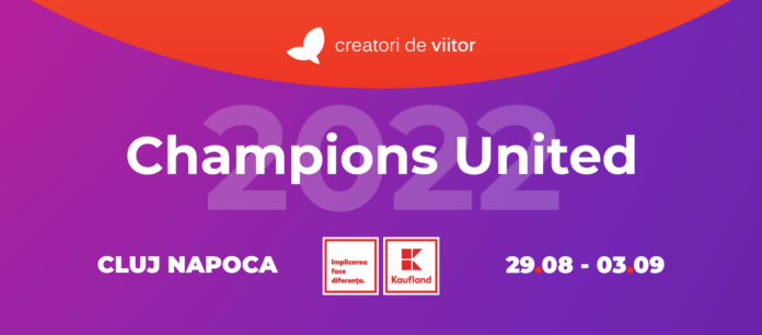 creatori de viitor