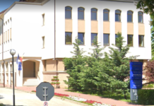 CSM a decis delegarea unui nou prim-procuror adjunct la Parchetul Focșani